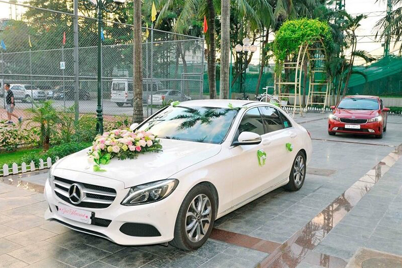 THỦ TỤC THUÊ XE TỰ LÁI CẦN GÌ?